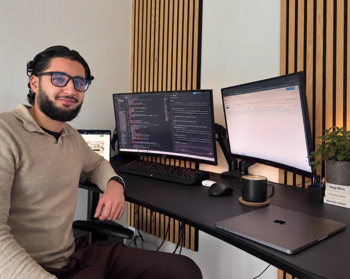 Ehsan, stifter af Scalara