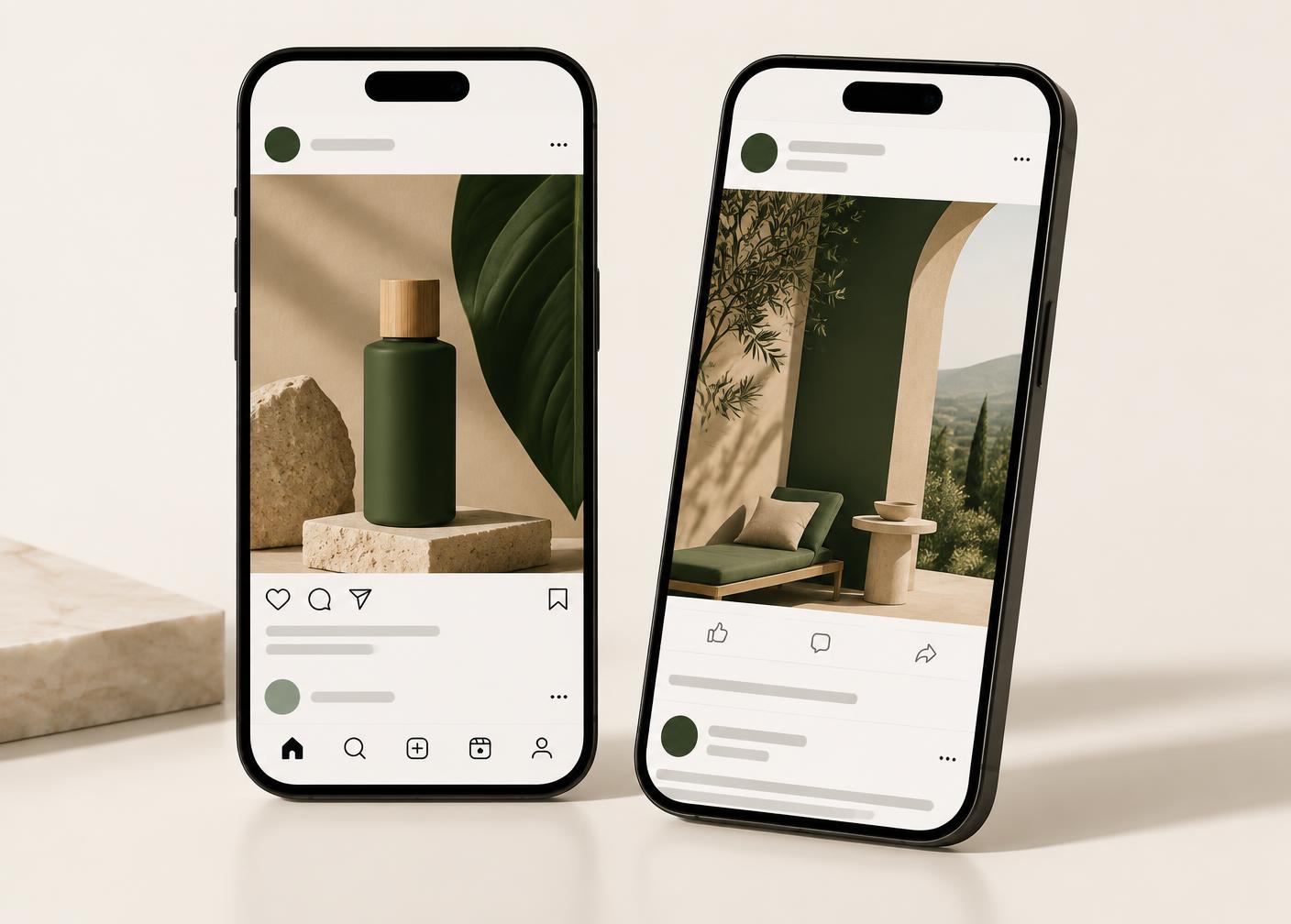Meta Ads creatives